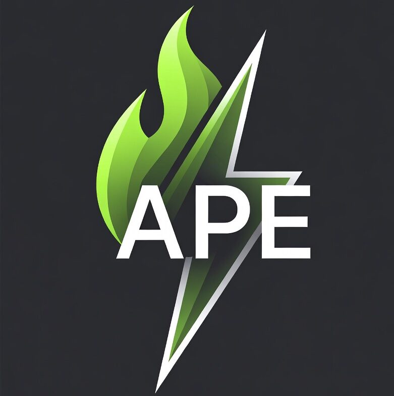 APE